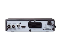 Manta TUNER DVB-T2 MANTA DVBT018 # - 1464752 - zdjęcie 2